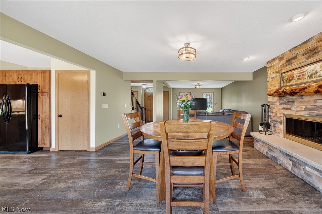 1315 Morning Star Drive Roaming Shores OH 44084