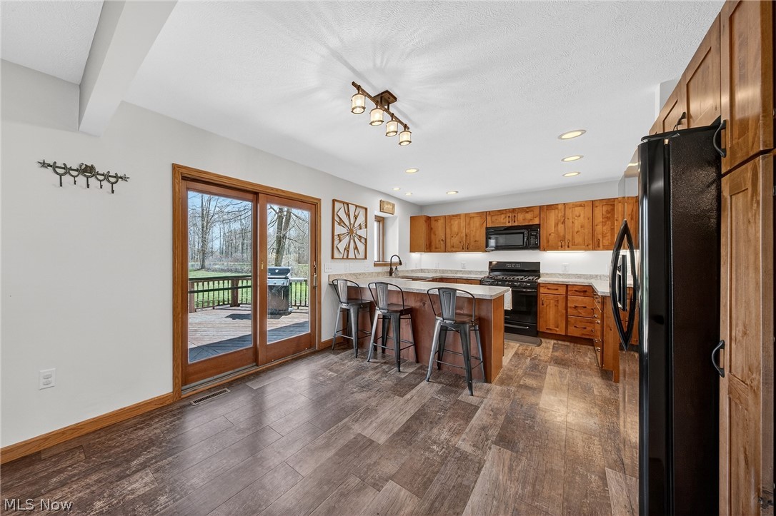 1315 Morning Star Drive Roaming Shores OH 44084