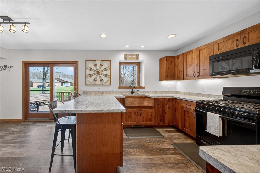 1315 Morning Star Drive Roaming Shores OH 44084