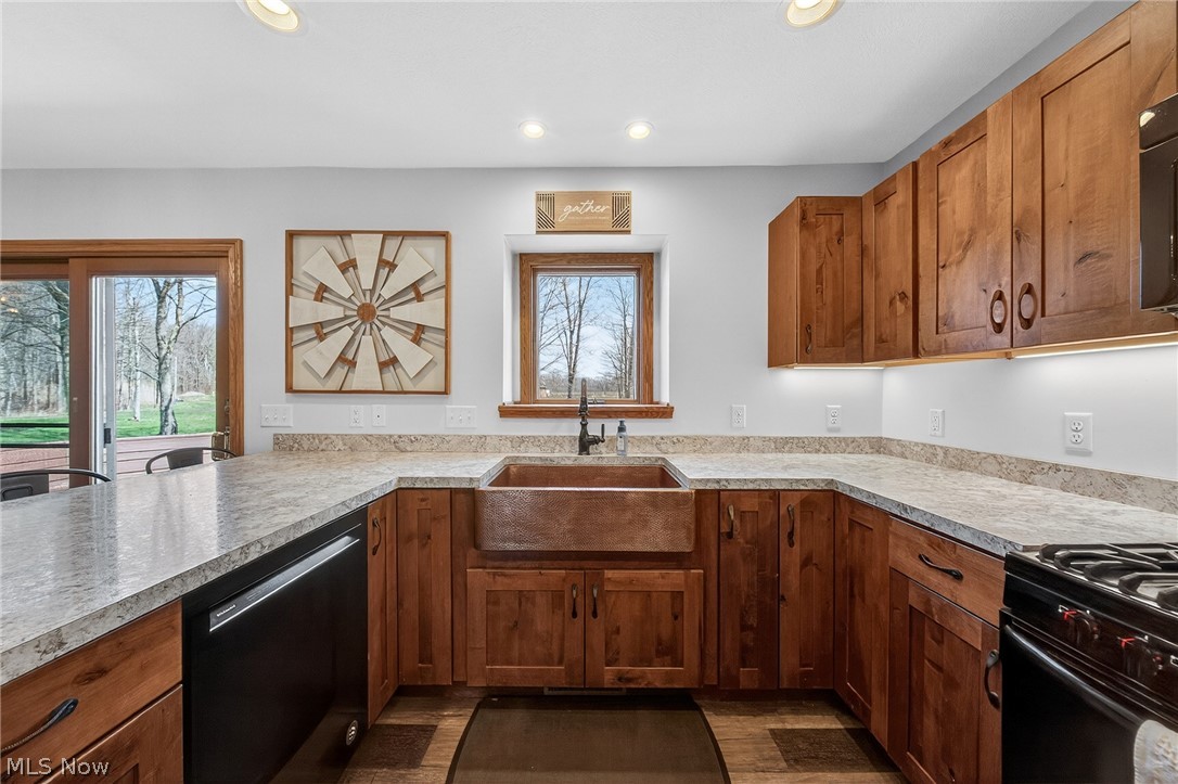1315 Morning Star Drive Roaming Shores OH 44084
