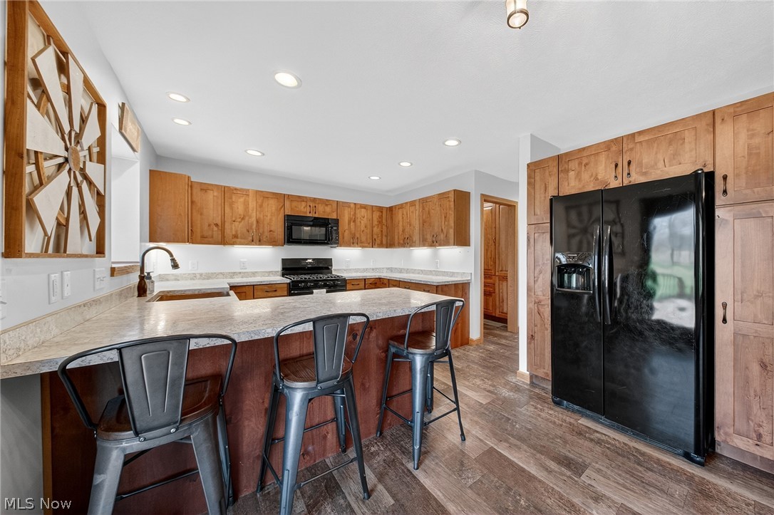 1315 Morning Star Drive Roaming Shores OH 44084