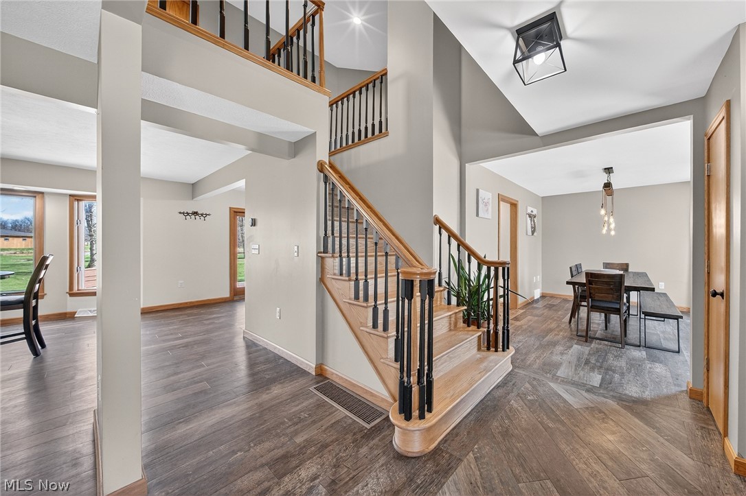 1315 Morning Star Drive Roaming Shores OH 44084