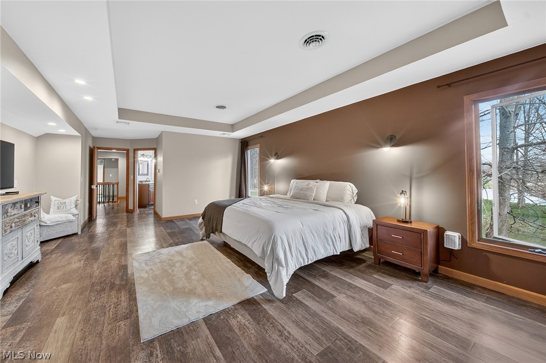 1315 Morning Star Drive Roaming Shores OH 44084