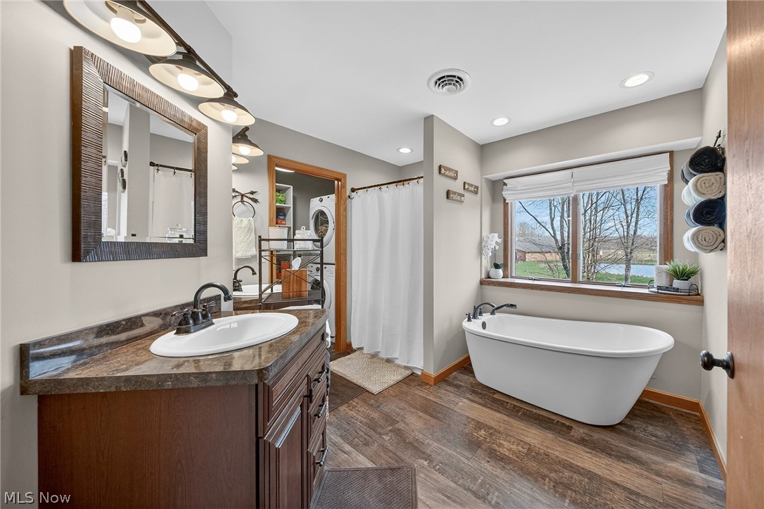 1315 Morning Star Drive Roaming Shores OH 44084