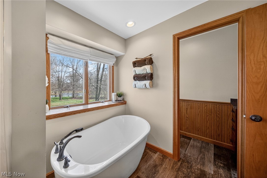 1315 Morning Star Drive Roaming Shores OH 44084