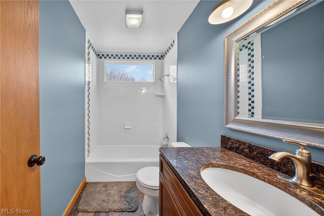 1315 Morning Star Drive Roaming Shores OH 44084