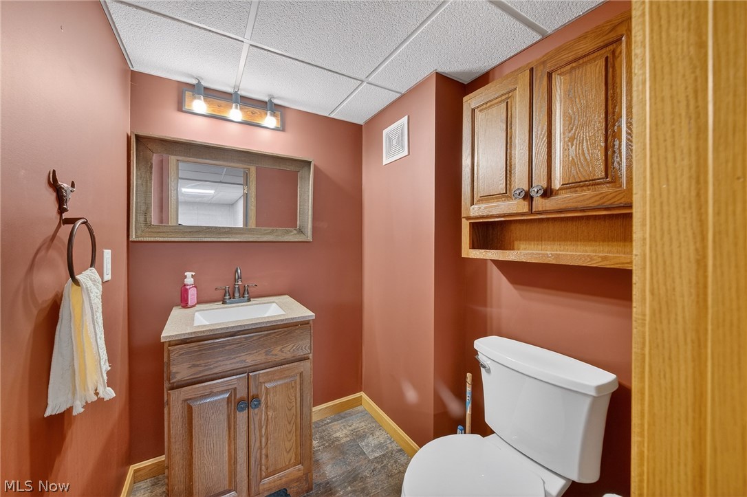 1315 Morning Star Drive Roaming Shores OH 44084