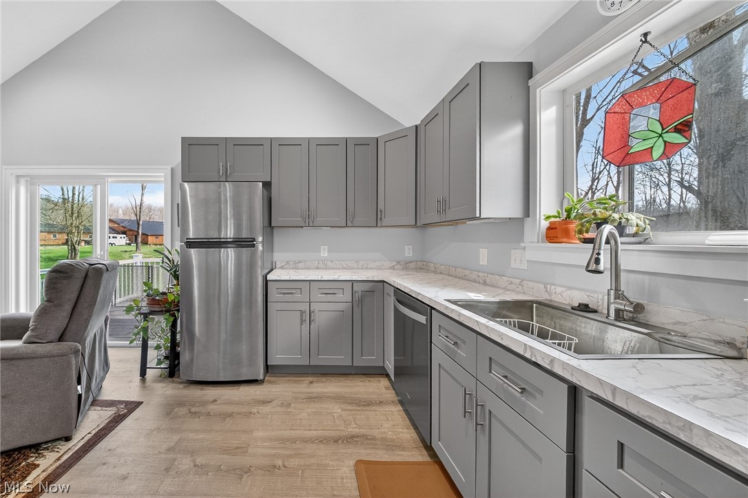 1315 Morning Star Drive Roaming Shores OH 44084