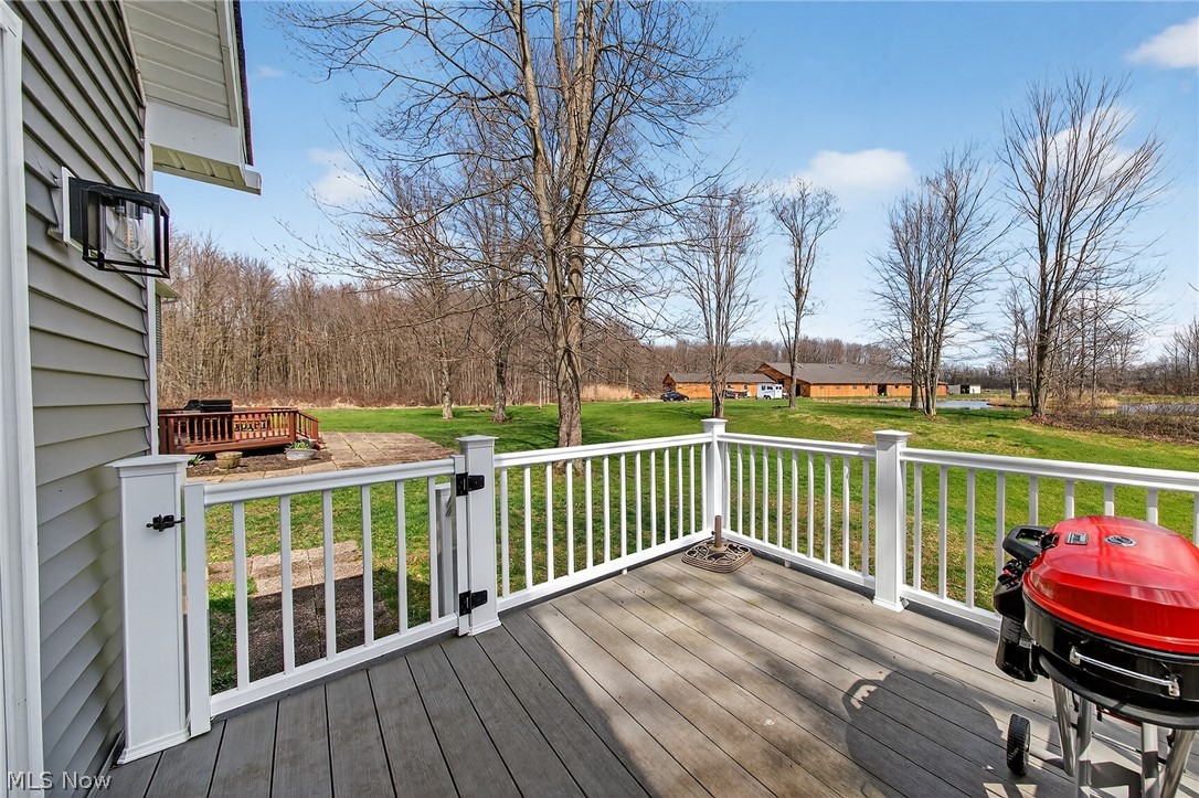 1315 Morning Star Drive Roaming Shores OH 44084