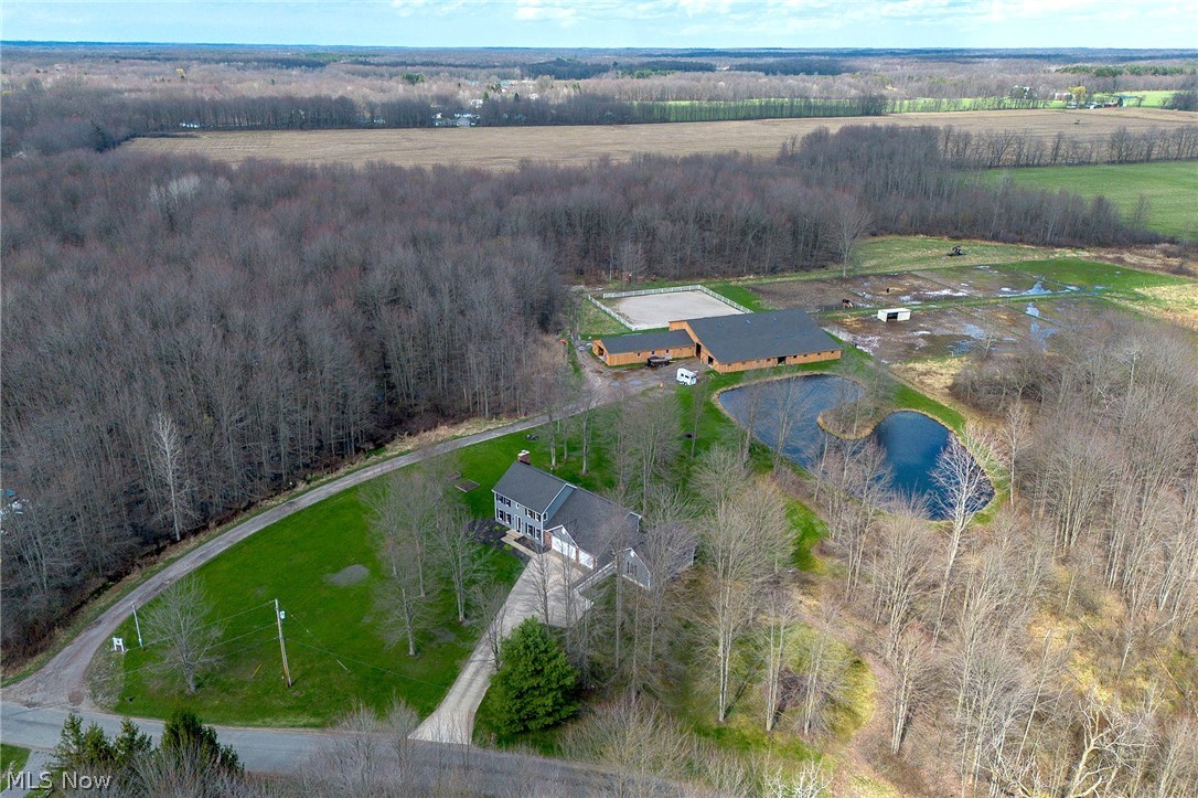 1315 Morning Star Drive Roaming Shores OH 44084
