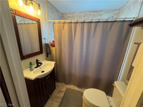 10606 Langton Avenue Garfield Heights OH 44125