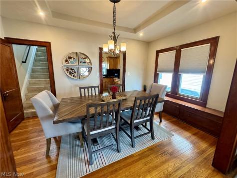 10606 Langton Avenue Garfield Heights OH 44125