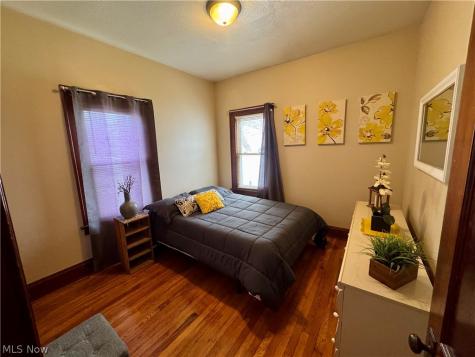 10606 Langton Avenue Garfield Heights OH 44125