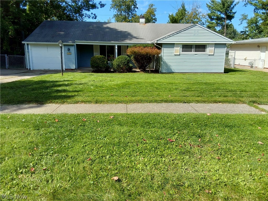 6382 Alderwood Road Parma Heights OH 44130