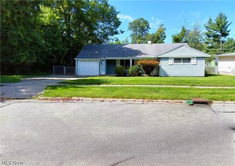 6382 Alderwood Road Parma Heights OH 44130