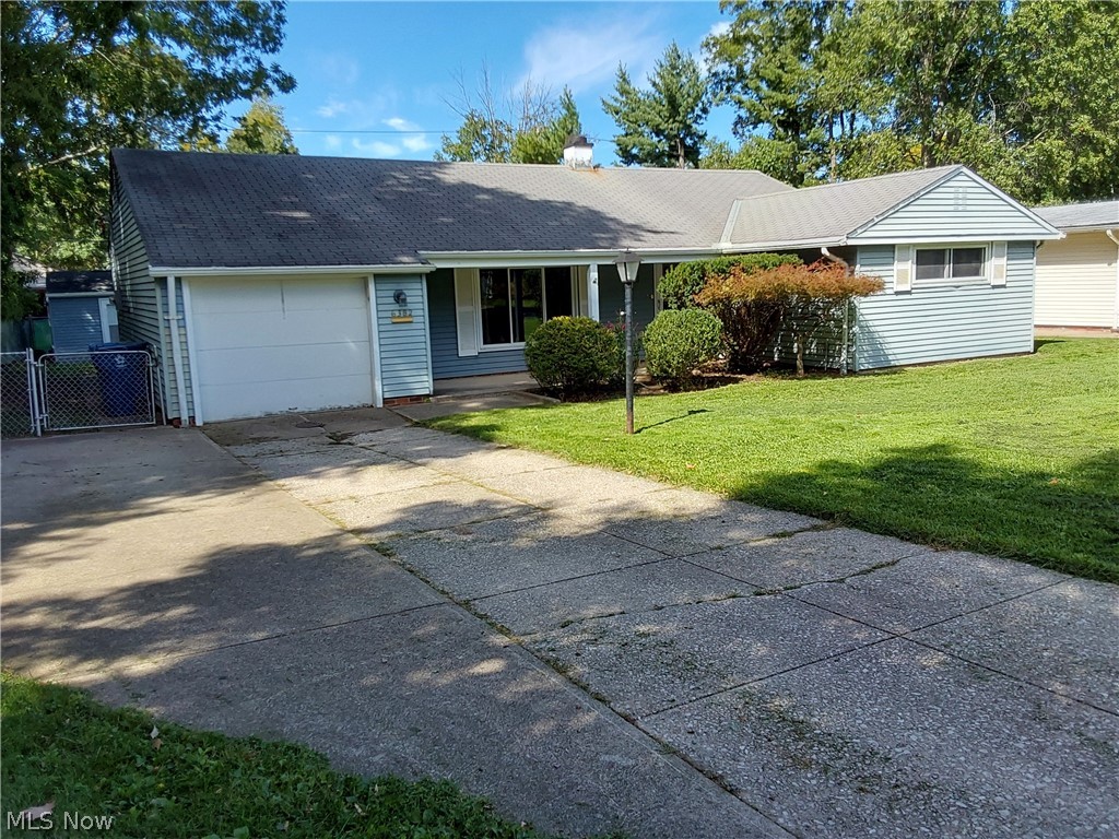 6382 Alderwood Road Parma Heights OH 44130