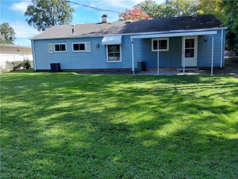 6382 Alderwood Road Parma Heights OH 44130
