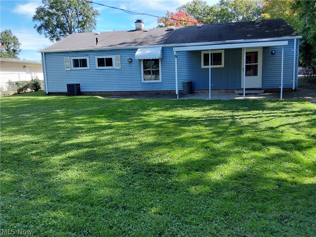 6382 Alderwood Road Parma Heights OH 44130