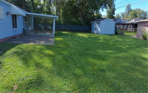 6382 Alderwood Road Parma Heights OH 44130