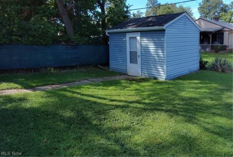 6382 Alderwood Road Parma Heights OH 44130