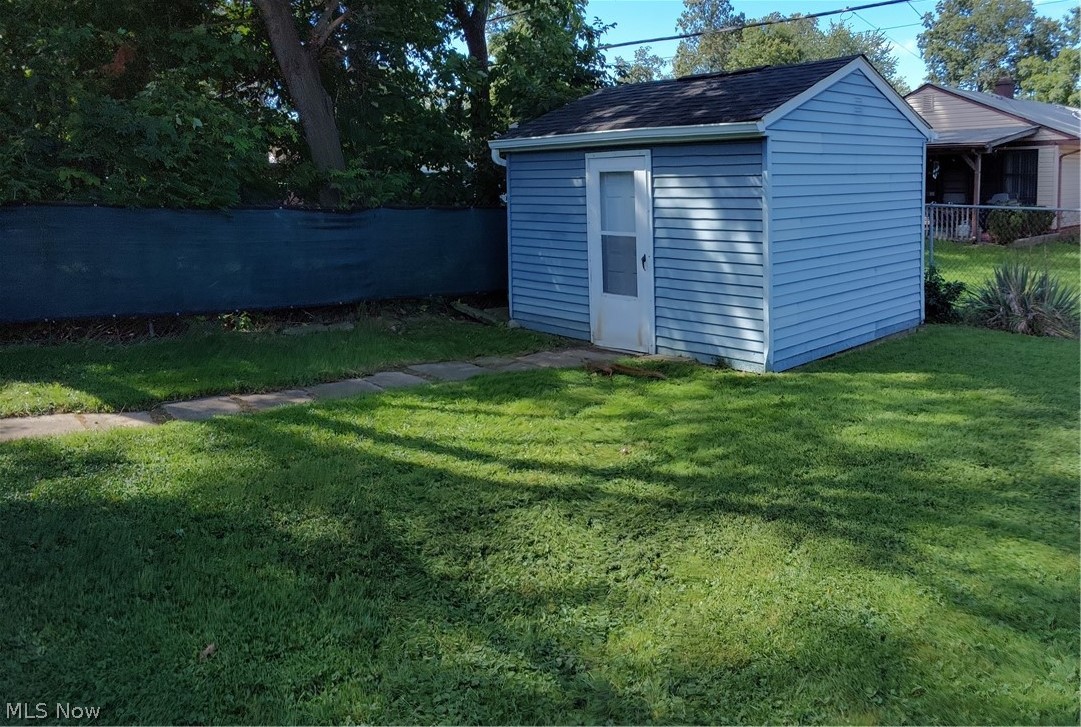 6382 Alderwood Road Parma Heights OH 44130