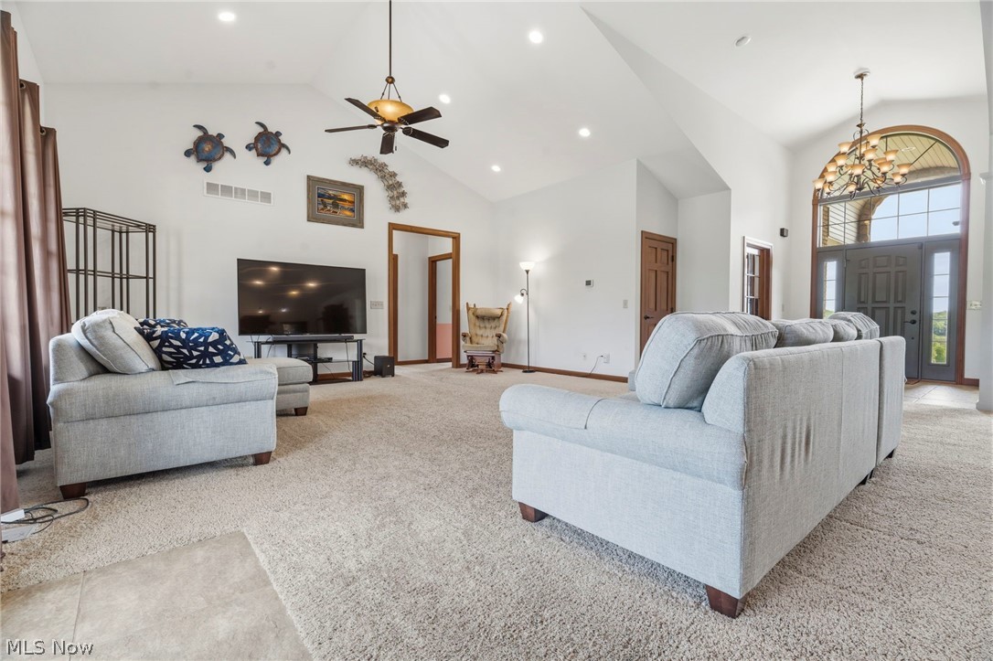 8233 Township Road 466 Lakeville OH 44638