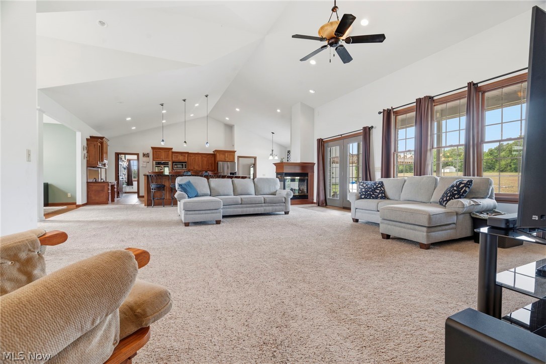 8233 Township Road 466 Lakeville OH 44638