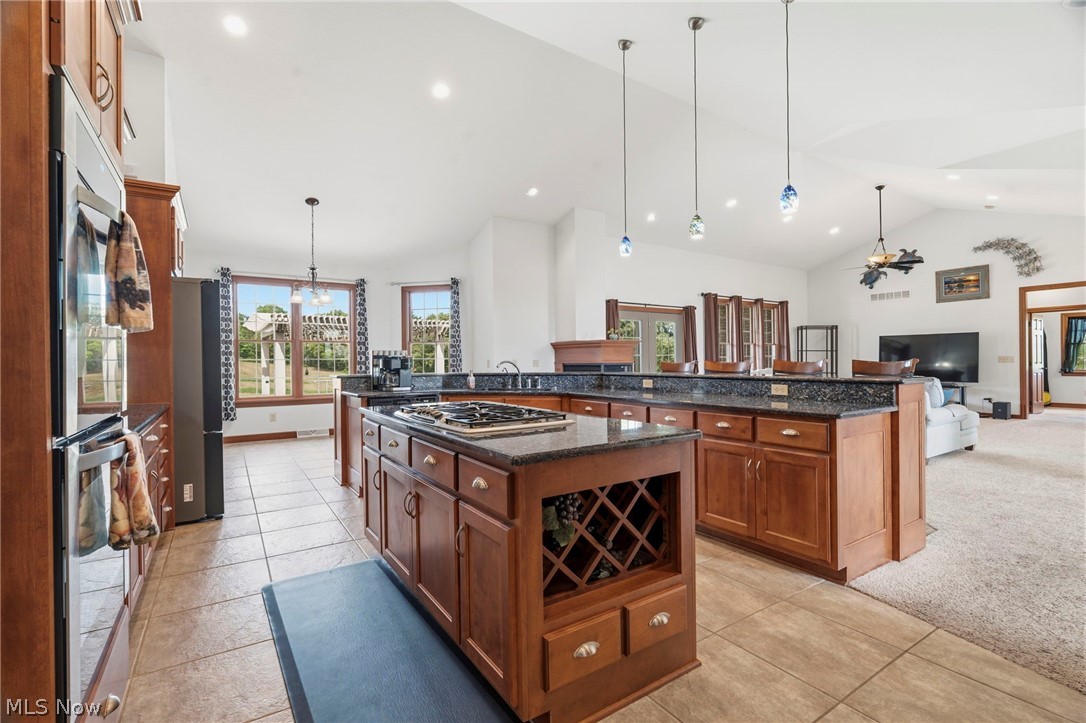 8233 Township Road 466 Lakeville OH 44638
