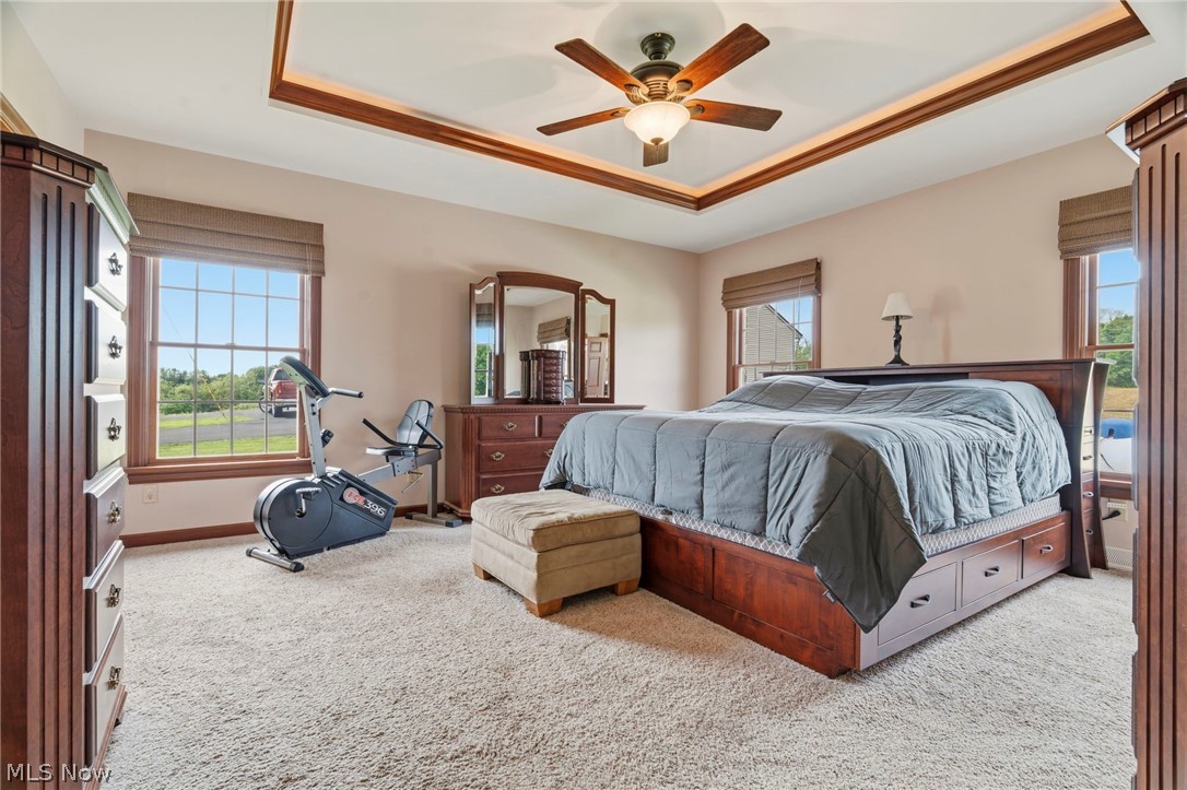 8233 Township Road 466 Lakeville OH 44638