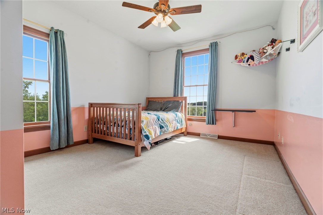 8233 Township Road 466 Lakeville OH 44638
