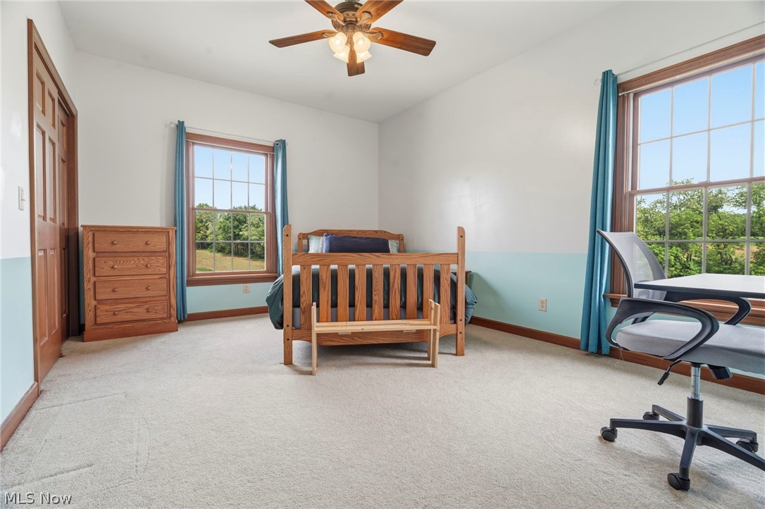 8233 Township Road 466 Lakeville OH 44638