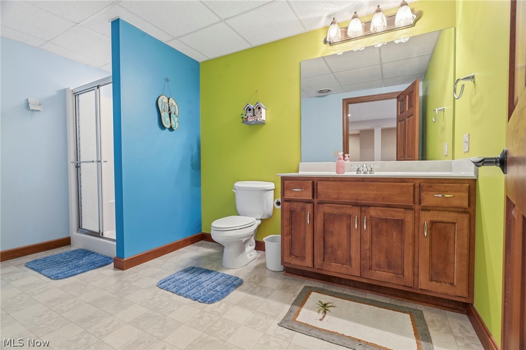 8233 Township Road 466 Lakeville OH 44638