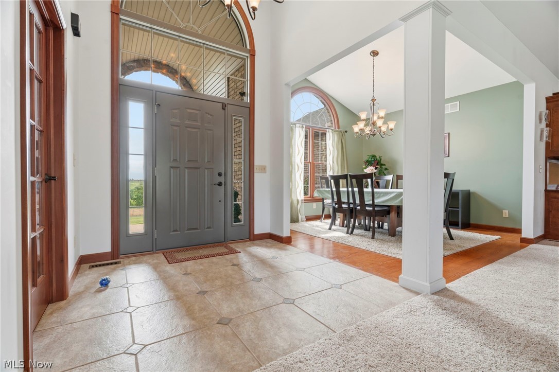 8233 Township Road 466 Lakeville OH 44638