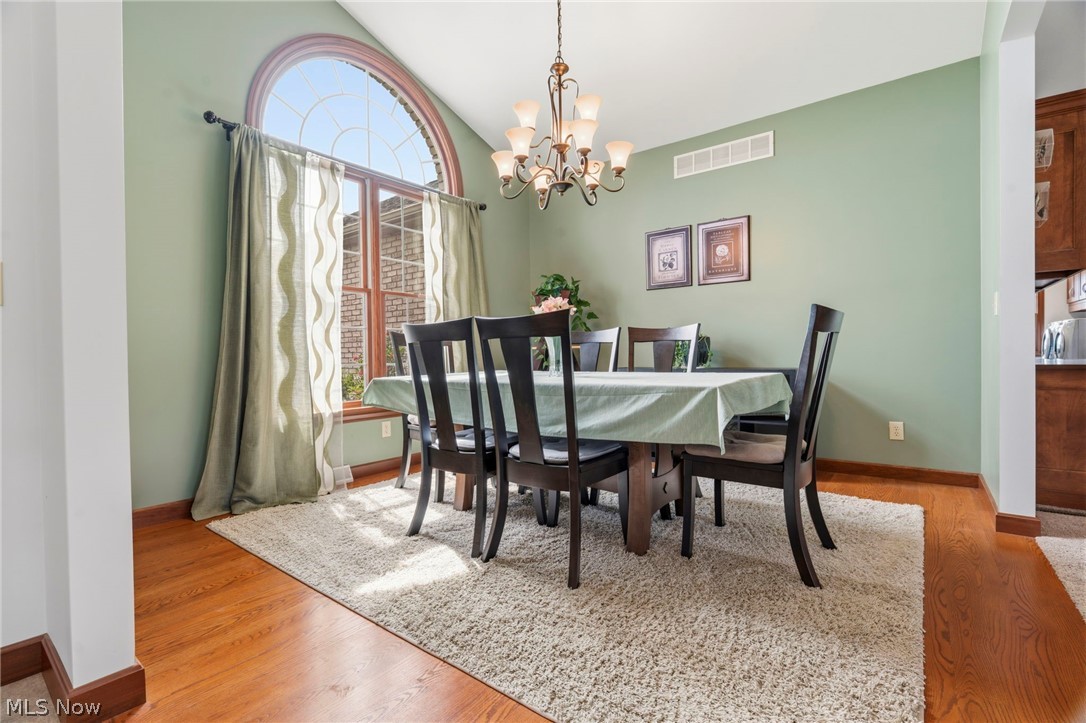 8233 Township Road 466 Lakeville OH 44638