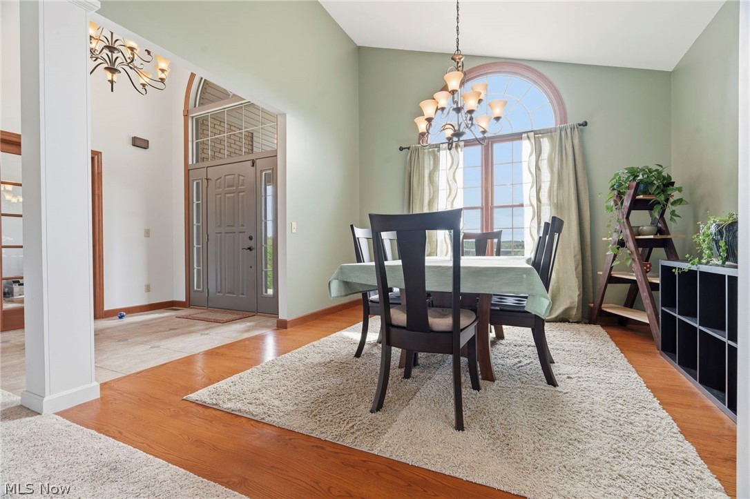 8233 Township Road 466 Lakeville OH 44638