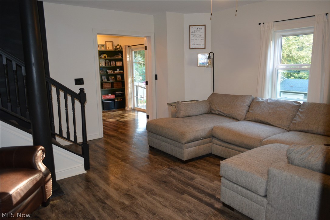 15 Jackson Street Norwalk OH 44857