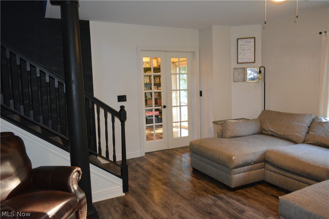 15 Jackson Street Norwalk OH 44857