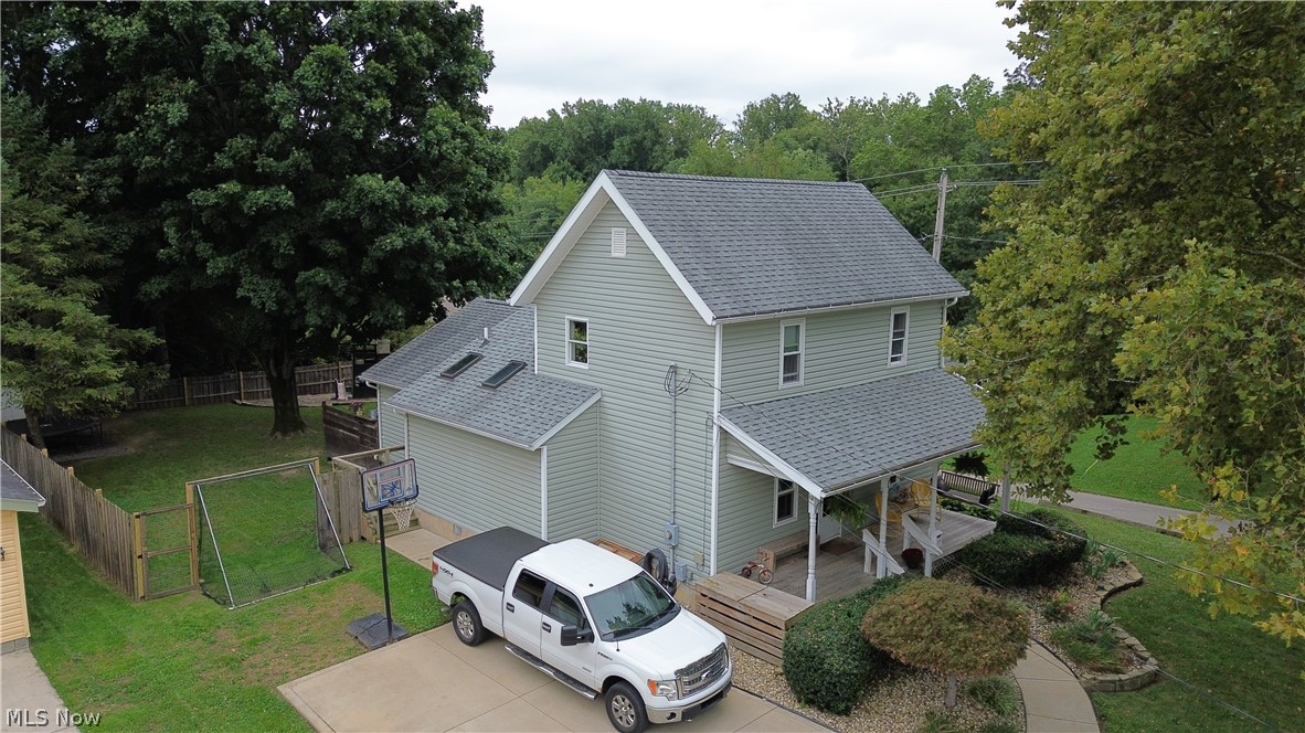 15 Jackson Street Norwalk OH 44857