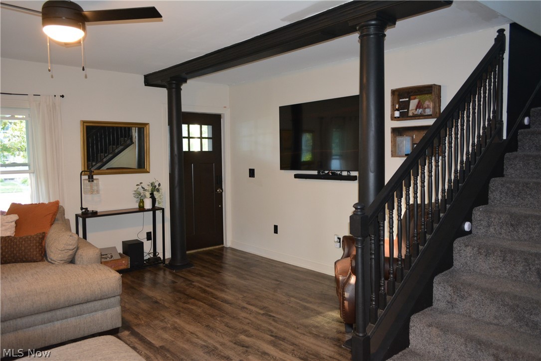 15 Jackson Street Norwalk OH 44857