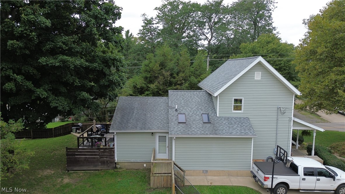 15 Jackson Street Norwalk OH 44857
