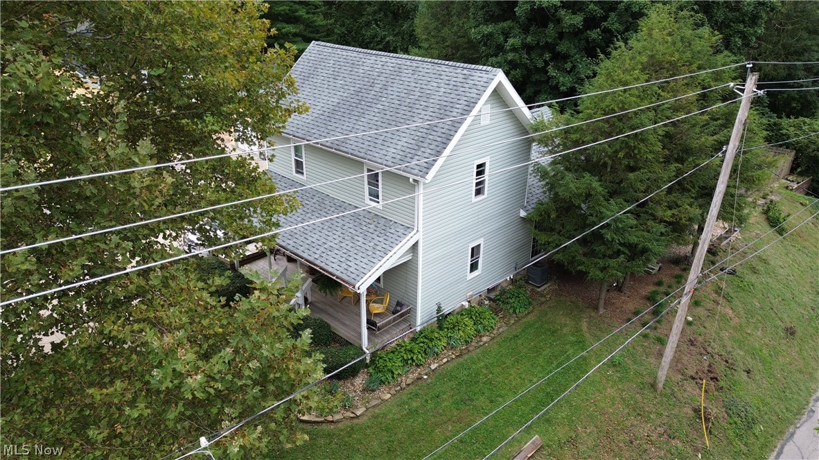 15 Jackson Street Norwalk OH 44857