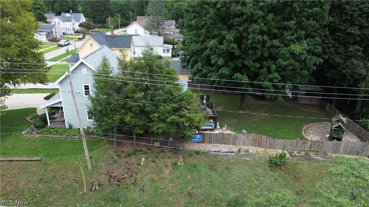 15 Jackson Street Norwalk OH 44857