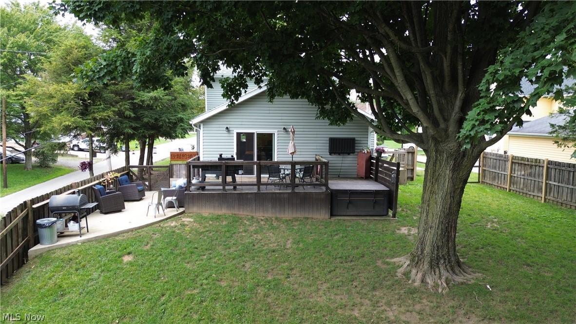 15 Jackson Street Norwalk OH 44857