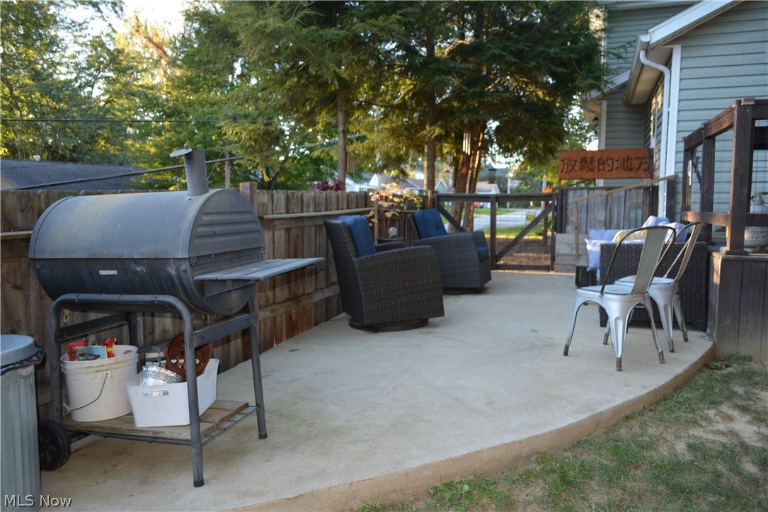15 Jackson Street Norwalk OH 44857