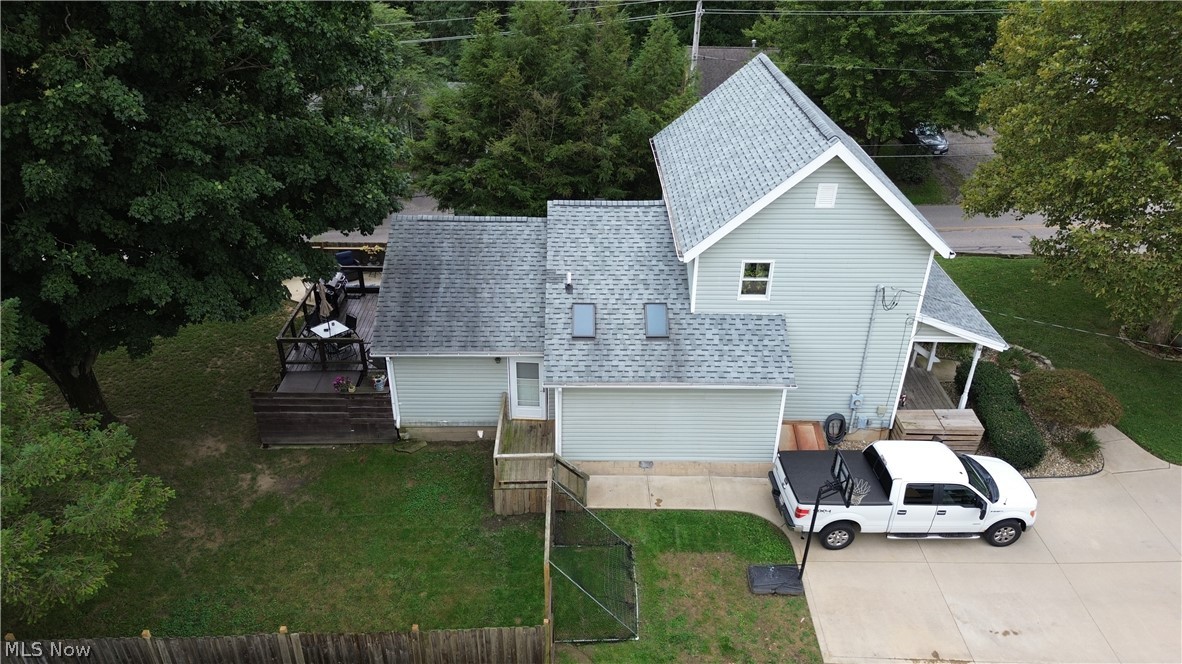 15 Jackson Street Norwalk OH 44857