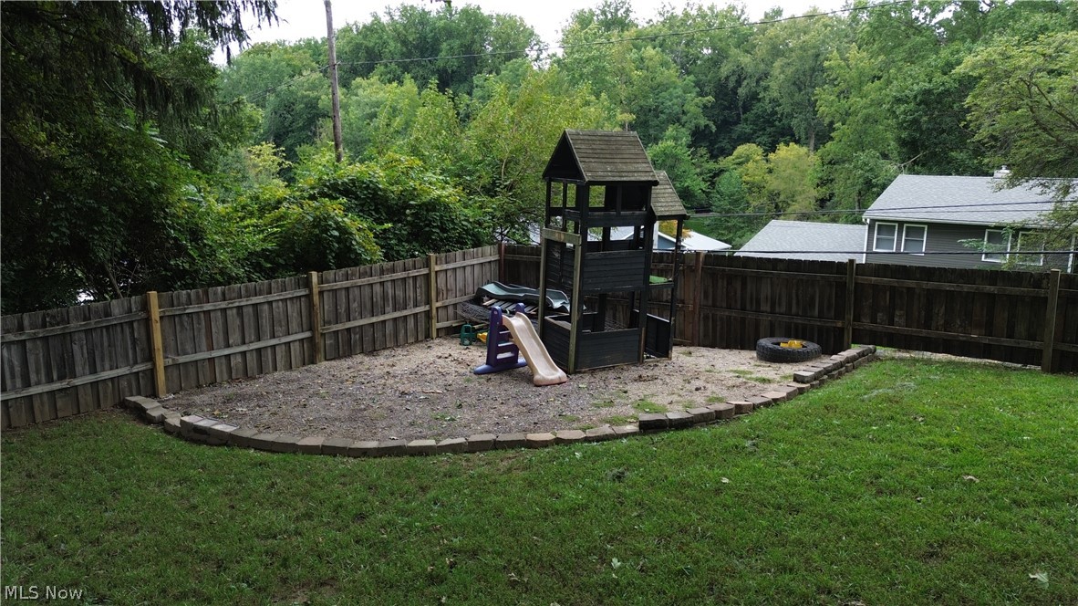 15 Jackson Street Norwalk OH 44857