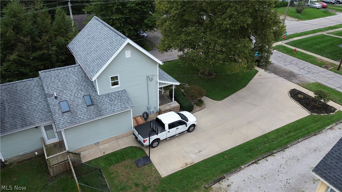 15 Jackson Street Norwalk OH 44857