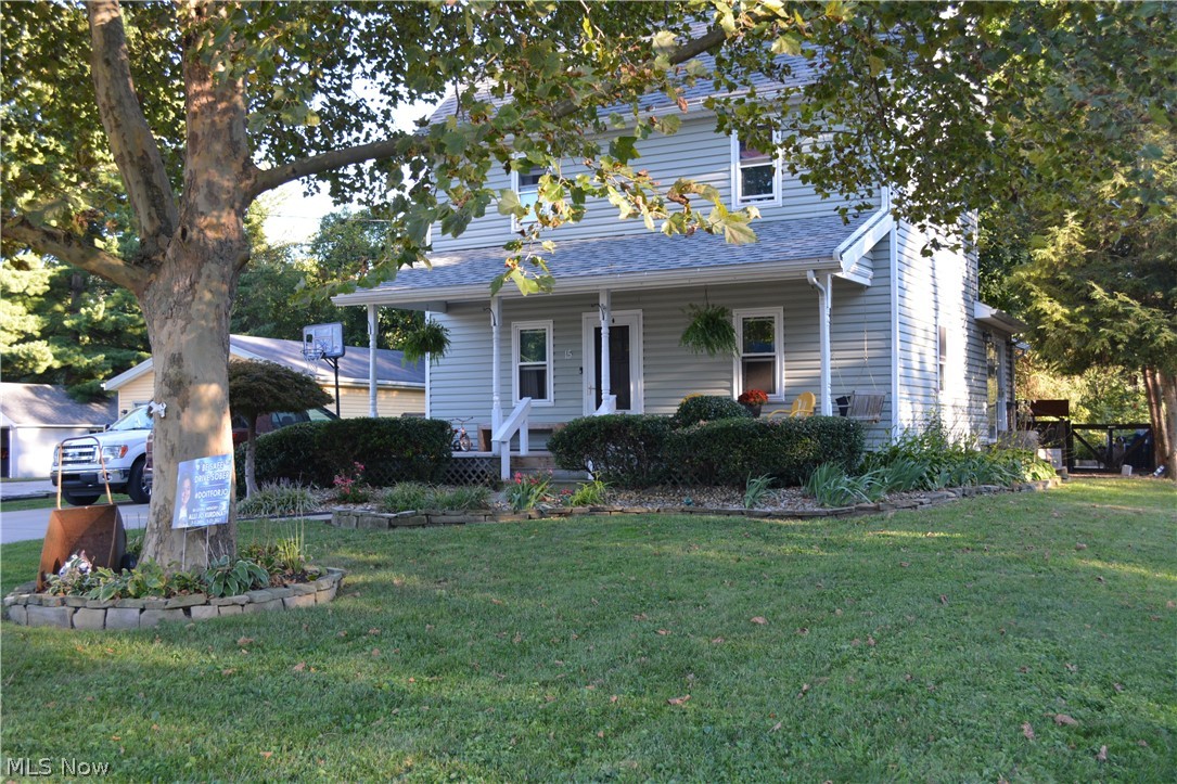 15 Jackson Street Norwalk OH 44857