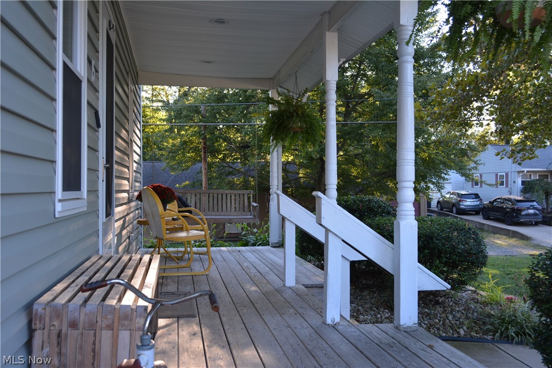 15 Jackson Street Norwalk OH 44857