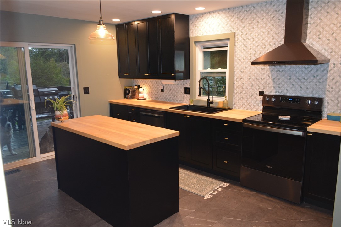 15 Jackson Street Norwalk OH 44857